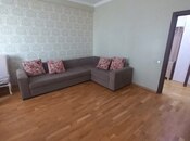 İcarəyə verilir 3 otaqlı yeni tikili 95 m², Qara Qarayev m., photo 4 from 8