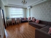 İcarəyə verilir 3 otaqlı yeni tikili 95 m², Qara Qarayev m., photo 2 from 8