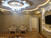 Сдаётся 3-комн. новостройка 157 м², м. Элмляр Академиясы, photo 4 from 8
