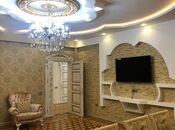 Сдаётся 3-комн. новостройка 157 м², м. Элмляр Академиясы, photo 5 from 8