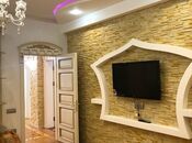 Сдаётся 3-комн. новостройка 157 м², м. Элмляр Академиясы, photo 3 from 8