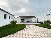 İcarəyə verilir 3 otaqlı həyət evi/bağ evi 350 m², Mərdəkan q., photo 1 from 8