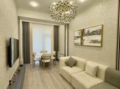 Satılır 2 otaqlı yeni tikili 61 m², Nərimanov r., photo 2 from 8