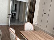 İcarəyə verilir 3 otaqlı yeni tikili 120 m², Qara Qarayev m., photo 8 from 8