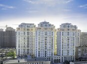 Сдаётся 3-комн. новостройка 157 м², м. Элмляр Академиясы, photo 1 from 8