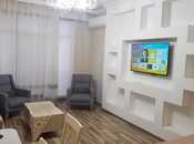 İcarəyə verilir 3 otaqlı yeni tikili 85 m², 20 Yanvar m., photo 3 from 8
