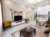 İcarəyə verilir 3 otaqlı yeni tikili 72 m², Elmlər Akademiyası m., photo 4 from 8