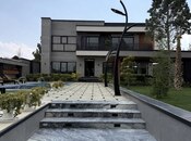 İcarəyə verilir 5 otaqlı həyət evi/bağ evi 450 m², Bilgəh q., photo 2 from 8