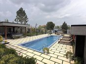 İcarəyə verilir 5 otaqlı həyət evi/bağ evi 450 m², Bilgəh q., photo 3 from 8