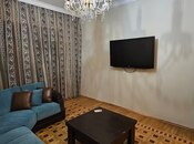 İcarəyə verilir 4 otaqlı yeni tikili 100 m², Nərimanov r., photo 2 from 8