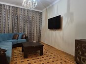 İcarəyə verilir 4 otaqlı yeni tikili 100 m², Nərimanov r., photo 1 from 8