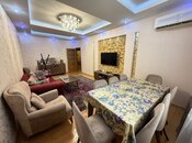 Satılır 3 otaqlı yeni tikili 105 m², Həzi Aslanov m., photo 1 from 8