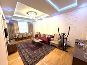 Satılır 3 otaqlı yeni tikili 105 m², Həzi Aslanov m., photo 2 from 8
