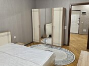 İcarəyə verilir 2 otaqlı yeni tikili 105 m², Nəriman Nərimanov m., photo 5 from 8