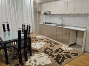 İcarəyə verilir 2 otaqlı yeni tikili 105 m², Nəriman Nərimanov m., photo 8 from 8