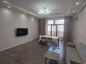 İcarəyə verilir 2 otaqlı yeni tikili 88 m², 28 May m., photo 3 from 8