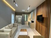 Сдаётся 2-комн. новостройка 60 м², м. Элмляр Академиясы, photo 3 from 8