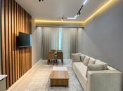 Сдаётся 2-комн. новостройка 60 м², м. Элмляр Академиясы, photo 4 from 8