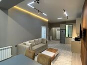 Сдаётся 2-комн. новостройка 60 м², м. Элмляр Академиясы, photo 5 from 8