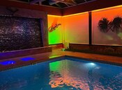İcarəyə verilir 5 otaqlı həyət evi/bağ evi 500 m², Mərdəkan q., photo 3 from 8