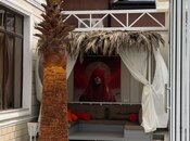 İcarəyə verilir 5 otaqlı həyət evi/bağ evi 500 m², Mərdəkan q., photo 7 from 8