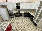 İcarəyə verilir 3 otaqlı yeni tikili 130 m², İnşaatçılar m., photo 7 from 8