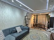 İcarəyə verilir 3 otaqlı yeni tikili 100 m², Gənclik m., photo 1 from 8