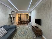 İcarəyə verilir 3 otaqlı yeni tikili 100 m², Gənclik m., photo 6 from 8