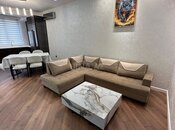 İcarəyə verilir 3 otaqlı yeni tikili 90 m², Gənclik m., photo 1 from 8