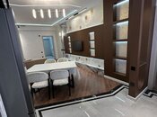 İcarəyə verilir 3 otaqlı yeni tikili 90 m², Gənclik m., photo 3 from 8