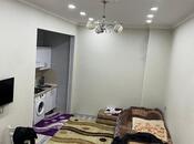 Satılır 1 otaqlı yeni tikili 30 m², İnşaatçılar m., photo 4 from 5