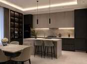 İcarəyə verilir 5 otaqlı yeni tikili 248 m², 8 Noyabr m., photo 2 from 5