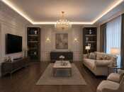 İcarəyə verilir 5 otaqlı yeni tikili 248 m², 8 Noyabr m., photo 1 from 5