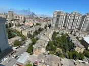 İcarəyə verilir 3 otaqlı yeni tikili 86 m², Elmlər Akademiyası m., photo 1 from 8
