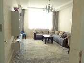 Satılır 3 otaqlı yeni tikili 105 m², Həzi Aslanov m., photo 1 from 8