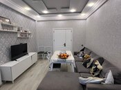 Satılır 3 otaqlı yeni tikili 90 m², Həzi Aslanov m., photo 4 from 8