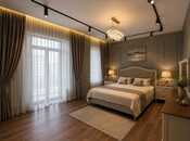 İcarəyə verilir 5 otaqlı yeni tikili 248 m², 8 Noyabr m., photo 3 from 5
