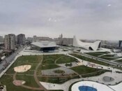 İcarəyə verilir 3 otaqlı yeni tikili 105 m², Nəriman Nərimanov m., photo 1 from 8