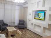 İcarəyə verilir 3 otaqlı yeni tikili 78 m², 20 Yanvar m., photo 2 from 8