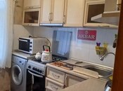 Satılır 2 otaqlı köhnə tikili 50 m², Həzi Aslanov m., photo 5 from 8