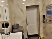 İcarəyə verilir 3 otaqlı yeni tikili 120 m², Nəsimi r., photo 5 from 8
