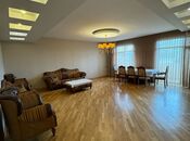 İcarəyə verilir 3 otaqlı yeni tikili 170 m², 8 Noyabr m., photo 1 from 8