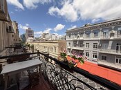 Satılır 2 otaqlı köhnə tikili 45 m², Sahil m., photo 2 from 8