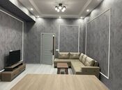 İcarəyə verilir 4 otaqlı yeni tikili 180 m², Elmlər Akademiyası m., photo 1 from 8