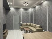 İcarəyə verilir 4 otaqlı yeni tikili 180 m², Elmlər Akademiyası m., photo 3 from 8