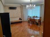İcarəyə verilir 2 otaqlı yeni tikili 105 m², İnşaatçılar m., photo 4 from 8