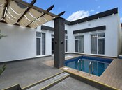 Satılır 4 otaqlı həyət evi/bağ evi 150 m², Şüvəlan q., photo 2 from 8