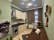 İcarəyə verilir 2 otaqlı yeni tikili 58 m², İnşaatçılar m., photo 3 from 5