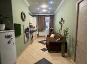 İcarəyə verilir 2 otaqlı yeni tikili 58 m², İnşaatçılar m., photo 2 from 5