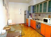 İcarəyə verilir 2 otaqlı yeni tikili 95 m², Nizami m., photo 8 from 8